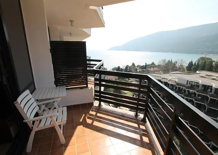 Hotel And Health Center Igalo Herceg Novi